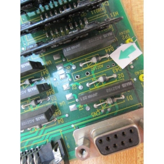 Kawasaki 50999-1919R10 Circuit Board 509991919R10 - Parts Only