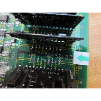 Kawasaki 50999-1919R10 Circuit Board 509991919R10 - Parts Only