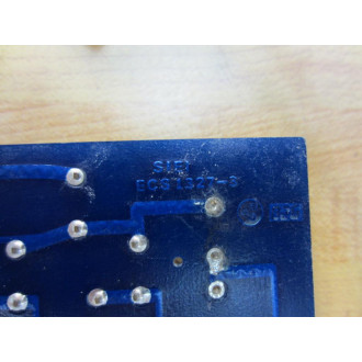 Py32-2 Circuit Board Py322 - Parts Only