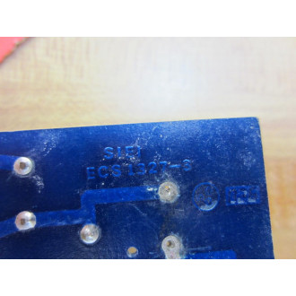 Py32-2 Circuit Board Py322 - Parts Only