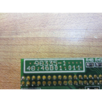 R.O.C. 98335-1 Hammer Audio Board 983351 - Used