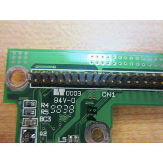 R.O.C. 98335-1 Hammer Audio Board 983351 - Used