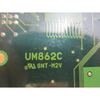 UM862C Circuit Board - Used