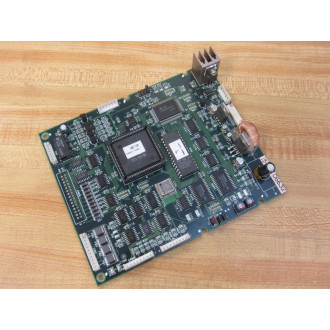 UM862C Circuit Board - Used