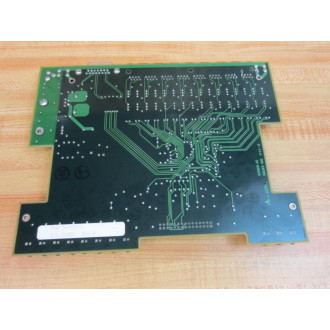 Microdyne 9800015-01 Circuit Board 9800015-00 - Used