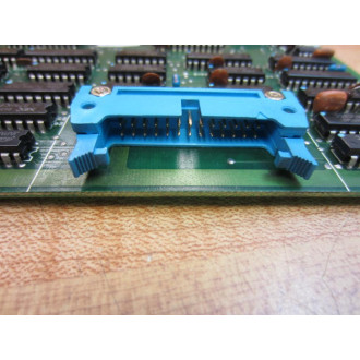 Densei PCB 20311 Circuit Board FSC M2 - Used