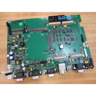 Akerstroms Trux AB 356-3 Circuit Board 3563 104536-000 - Used
