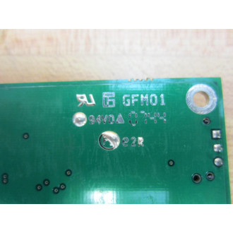 Akerstroms Trux AB 356-3 Circuit Board 3563 104536-000 - Used