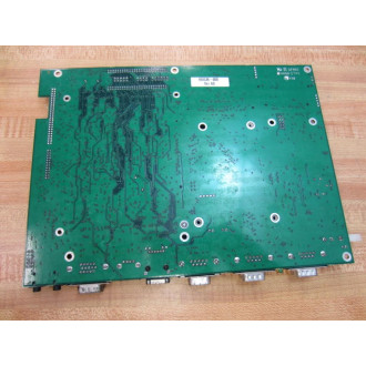 Akerstroms Trux AB 356-3 Circuit Board 3563 104536-000 - Used