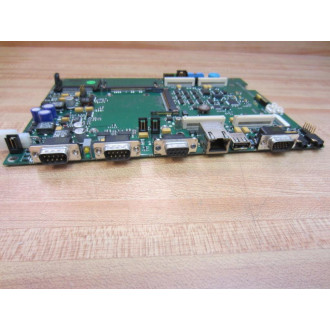 Akerstroms Trux AB 356-3 Circuit Board 3563 104536-000 - Used