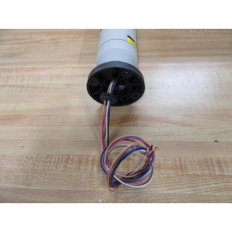 Menics MT5C2AL-RG Signal Light - Used