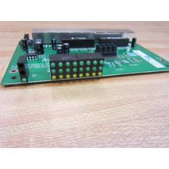 EB1050 Circuit Board PCEB1050-000-PQ311 - Used
