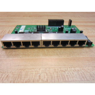 EB1050 Circuit Board PCEB1050-000-PQ311 - Used