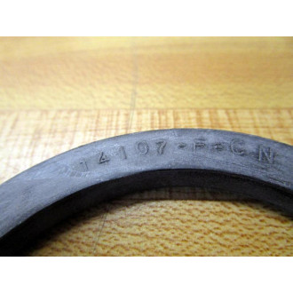 JM 14107-F-CN PCKG Molded Act Shaft 0052800656 (Pack of 12)