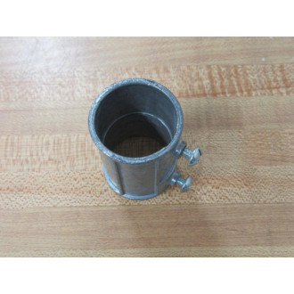 Steel City TK-223-SC 1" Set Screw Coupling TK223SC (Pack of 30)