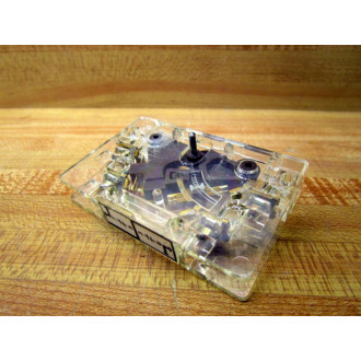7536 Aux. Interlock Switch - Used