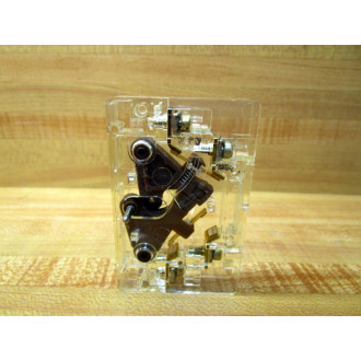 7536 Aux. Interlock Switch - Used
