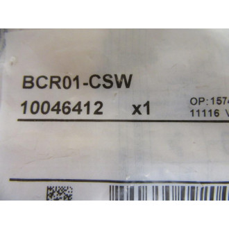 WEG BCR01-CSW Contact Block (Pack of 4)
