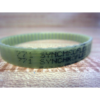 Synchroflex T5245 Belt T5245
