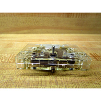 7536 Aux. Interlock Switch - Used