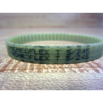 Synchroflex T5245 Belt T5245