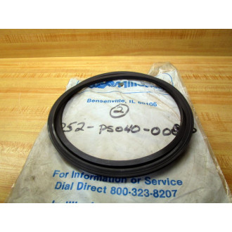 Miller Fluid Power 052-PS040-00800 Seal 052PS04000800 (Pack of 2)