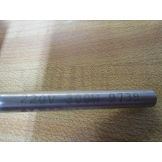 Heatron LE2CX1A Cartridge Heater - New No Box