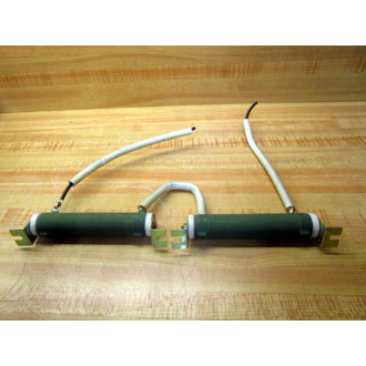 JRM GH40W 25ΩJ Dual Resistor GH40W25ΩJ - Used
