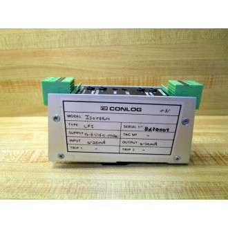 Conlog L450-201-08 Controller L45020108 - New No Box