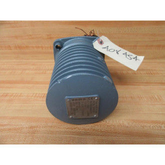 Auma Z006.557 Multi-Turn Actuator Z006557 - Refurbished