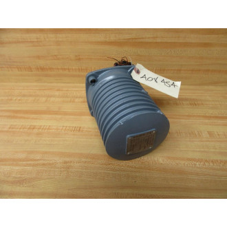 Auma Z006.557 Multi-Turn Actuator Z006557 - Refurbished