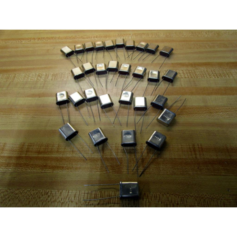 27073 Relay (Pack of 31) - New No Box
