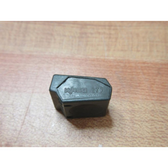Wago 273 Push-Wire Connector Series 273 5 Port (Pack of 44) - New No Box