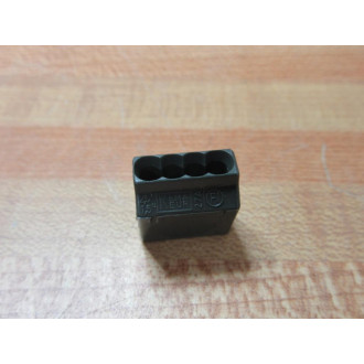 Wago 273 Push-Wire Connector Series 273 5 Port (Pack of 44) - New No Box