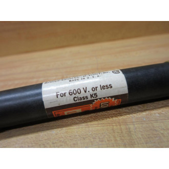 Buss LPS-15 Bussmann Fuse LPS15 - New No Box