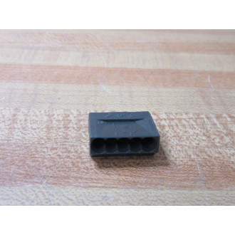 Wago 273 Push-Wire Connector Series 273 5 Port (Pack of 100)