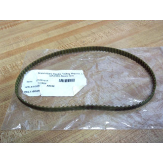 Bristol-Myers Squibb 107717 Belt