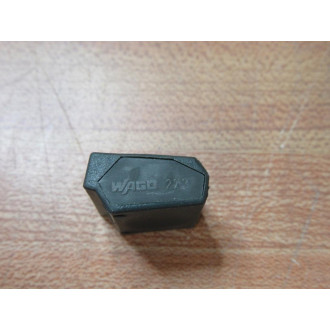Wago 273 Push-Wire Connector Series 273 5 Port (Pack of 100)