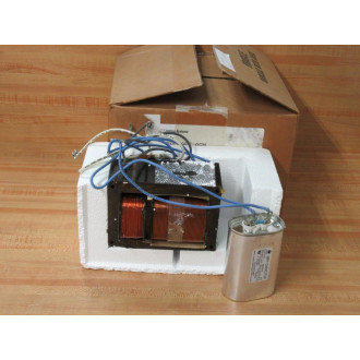 General Electric 35-962970-16 R.P. Ballast Assy 3596297016