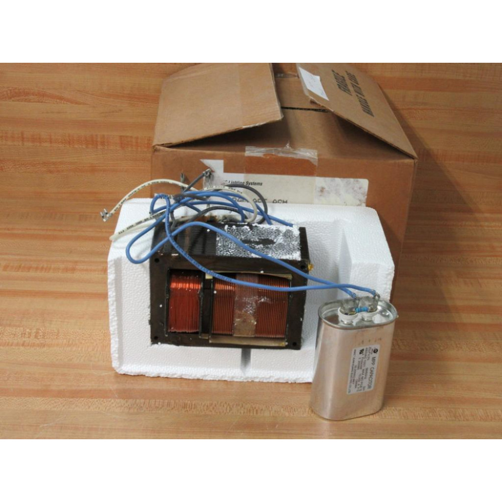 General Electric 35-962970-16 R.P. Ballast Assy 3596297016