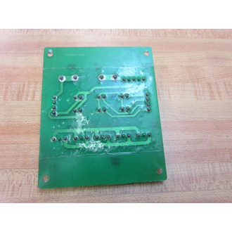 Yaskawa CPT006286 Transformer Circuit Board - Used