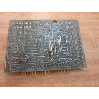 6830016302 Circuit Board - Used