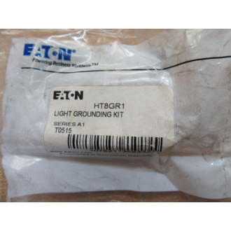 Cutler Hammer Eaton HT8ABR Push Button Switch