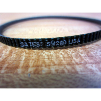 Gates 5M280 V-Belt 62058