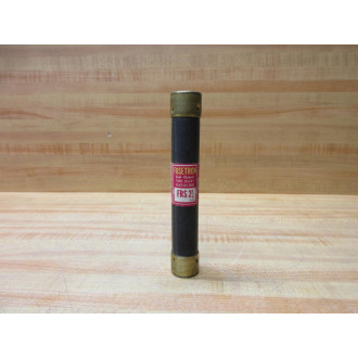 Buss FRS-2-14 Bussmann Fuse FRS214 (Pack of 9) - Used