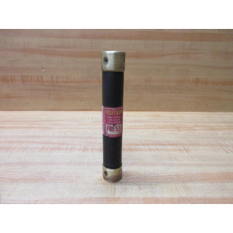 Buss FRS-5-610 Bussmann Fuse FRS5610 (Pack of 5) - New No Box