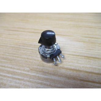 Clarostat CM31679 Potentiometer 2.5 MEGΩ - Used