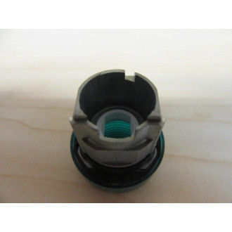 Schneider ZB4 BV033S Pilot Light