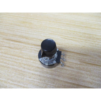 Clarostat CM31679 Potentiometer 2.5 MEGΩ - Used
