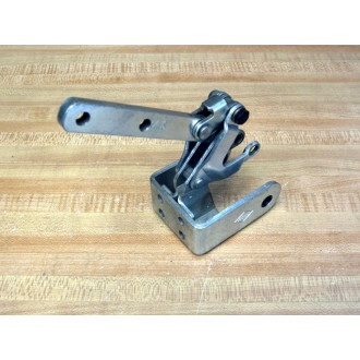 De-Sta-Co 817 Toggle Clamp 17-S - Used